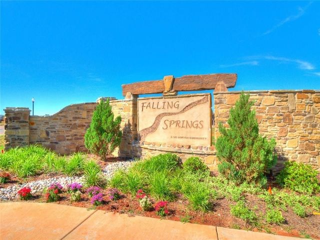 14708 Gravity Falls Lane, Oklahoma City, OK 73142