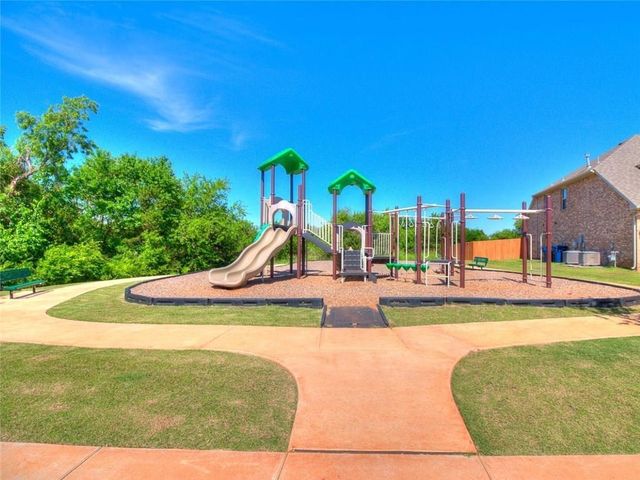 14708 Gravity Falls Lane, Oklahoma City, OK 73142