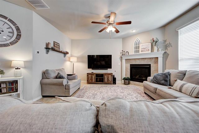 14708 Gravity Falls Lane, Oklahoma City, OK 73142