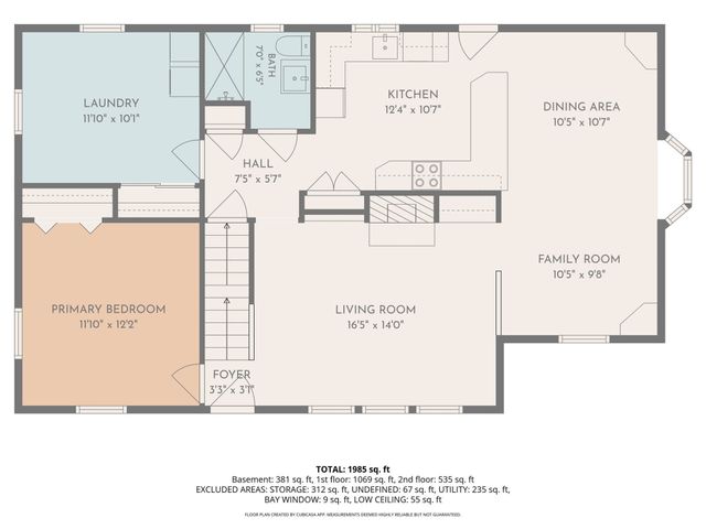 87 Vidal Ave, Falmouth, MA 02536