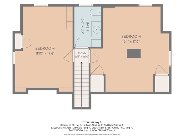 87 Vidal Ave, Falmouth, MA 02536