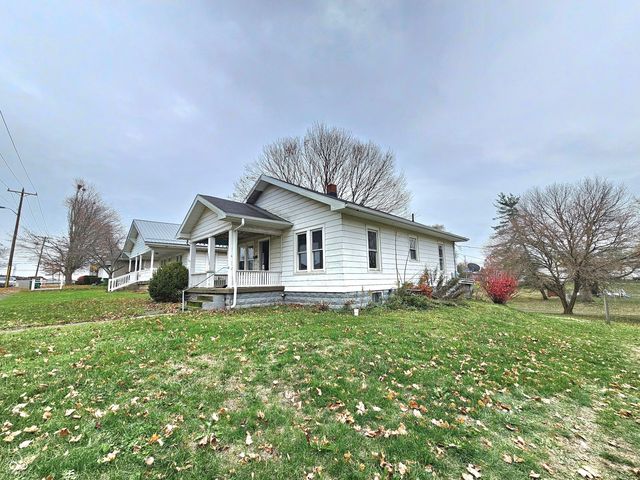 1324 J Avenue, New Castle, IN 47362