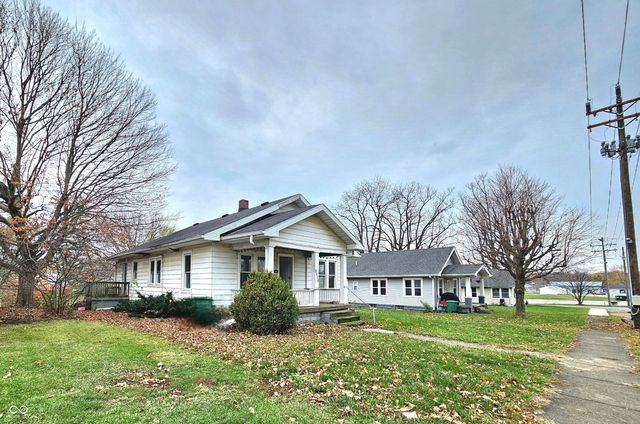 1324 J Avenue, New Castle, IN 47362