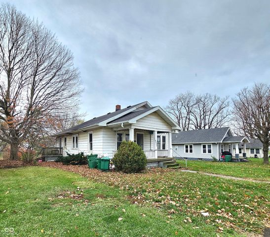 1324 J Avenue, New Castle, IN 47362