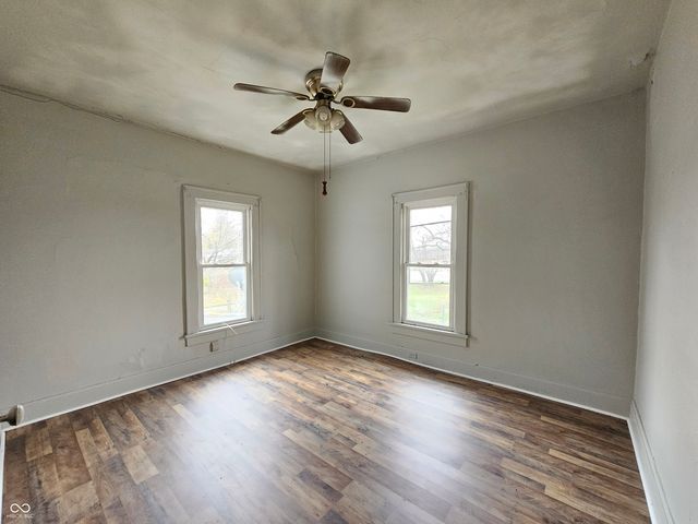 1324 J Avenue, New Castle, IN 47362