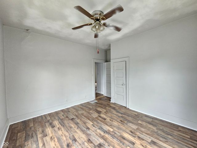 1324 J Avenue, New Castle, IN 47362