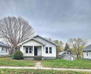 1324 J Avenue, New Castle, IN 47362