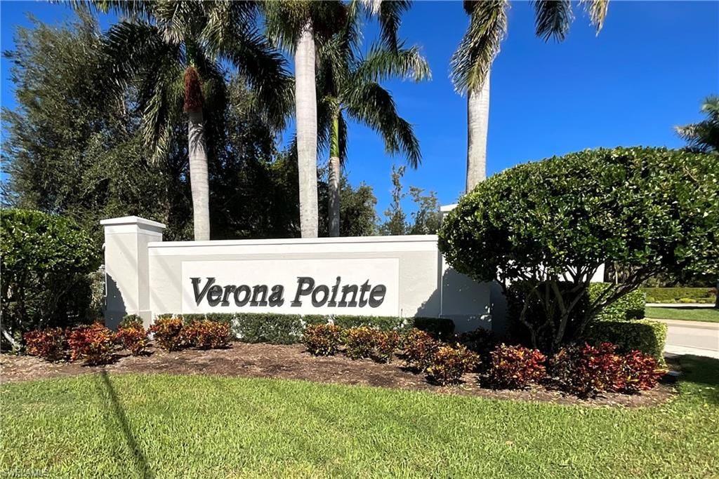 16211 Ravina WAY # 18, Naples, FL 34110