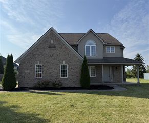 7767 W Branch Court, Ypsilanti, MI 48197