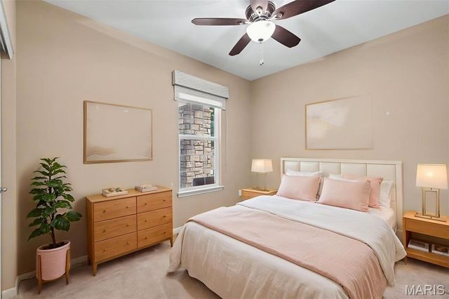 11 Thoreau Court, O'fallon, MO 63366
