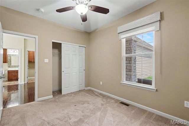 11 Thoreau Court, O'fallon, MO 63366