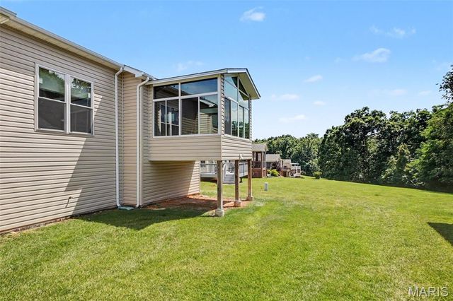 11 Thoreau Court, O'fallon, MO 63366