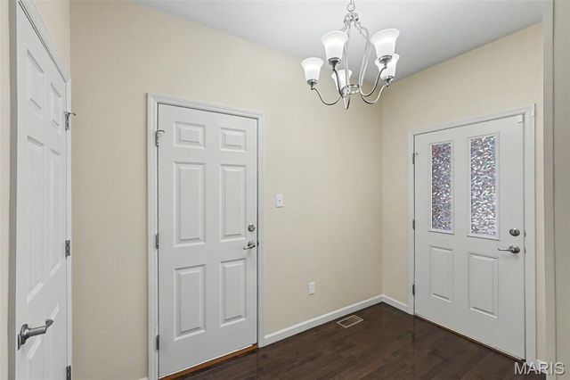 11 Thoreau Court, O'fallon, MO 63366