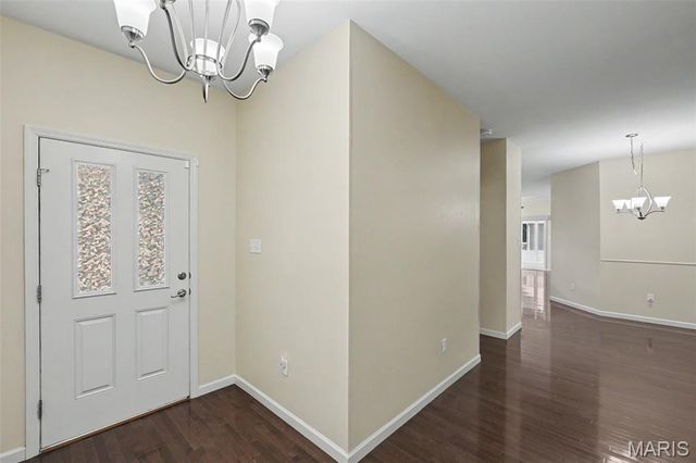 11 Thoreau Court, O'fallon, MO 63366