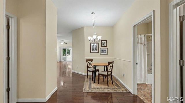 11 Thoreau Court, O'fallon, MO 63366