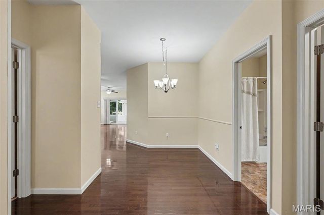 11 Thoreau Court, O'fallon, MO 63366