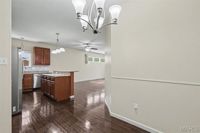 11 Thoreau Court, O'fallon, MO 63366