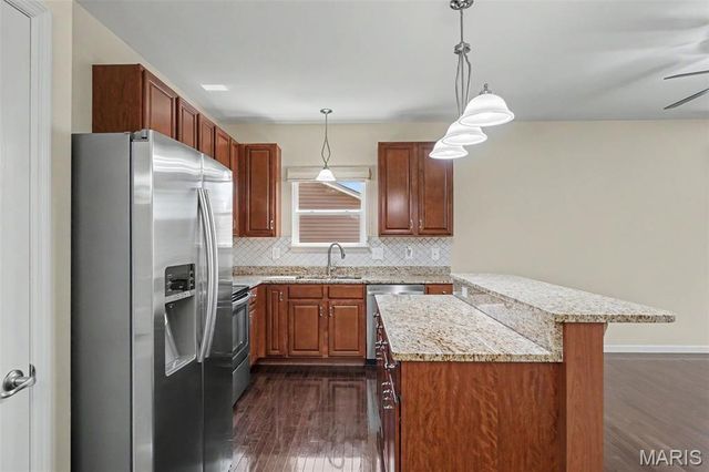 11 Thoreau Court, O'fallon, MO 63366