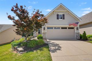 11 Thoreau Court, O'fallon, MO 63366
