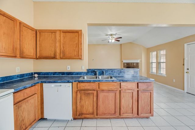 1019 Balkan Drive, Lancaster, TX 75134