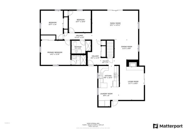 3732 Ruby AVENUE, Racine, WI 53402
