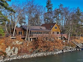 5 Bay View Dr/Prvt Drive, Hammond, NY 13646