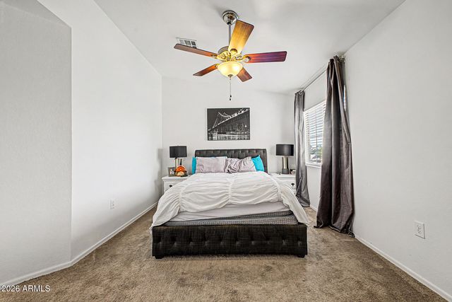 125 S 56TH Street 1, Mesa, AZ 85206
