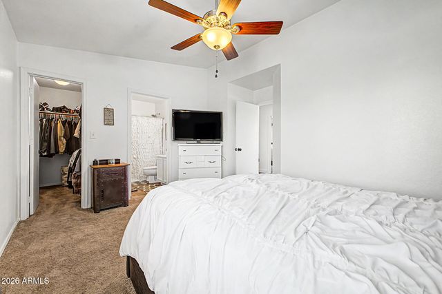 125 S 56TH Street 1, Mesa, AZ 85206