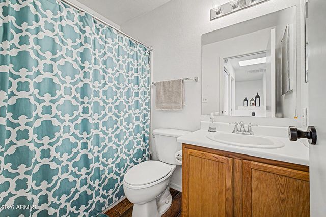 125 S 56TH Street 1, Mesa, AZ 85206