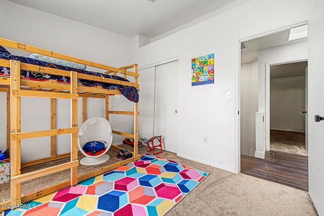 125 S 56TH Street 1, Mesa, AZ 85206