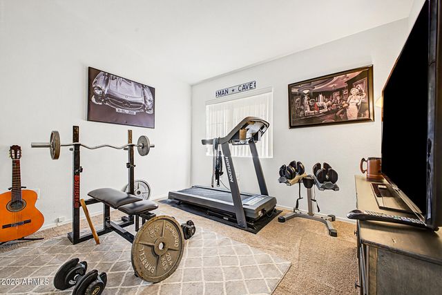 125 S 56TH Street 1, Mesa, AZ 85206