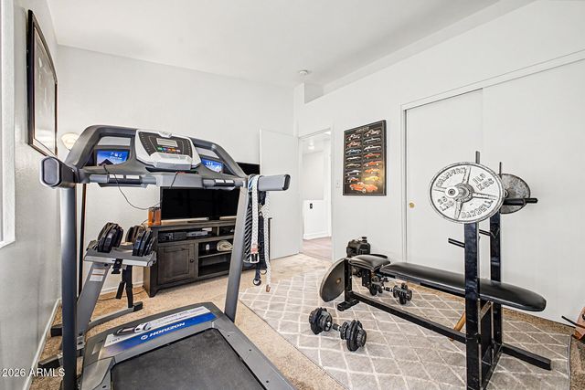 125 S 56TH Street 1, Mesa, AZ 85206