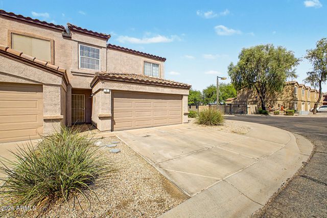 125 S 56TH Street 1, Mesa, AZ 85206