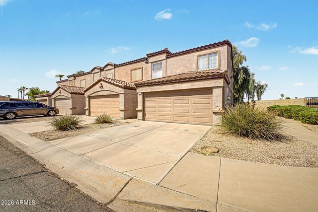 125 S 56TH Street 1, Mesa, AZ 85206