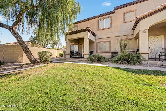125 S 56TH Street 1, Mesa, AZ 85206