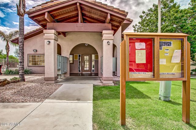 125 S 56TH Street 1, Mesa, AZ 85206