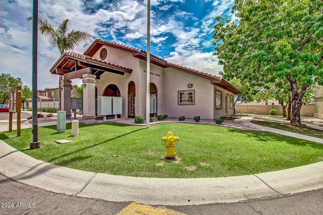 125 S 56TH Street 1, Mesa, AZ 85206