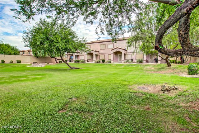 125 S 56TH Street 1, Mesa, AZ 85206