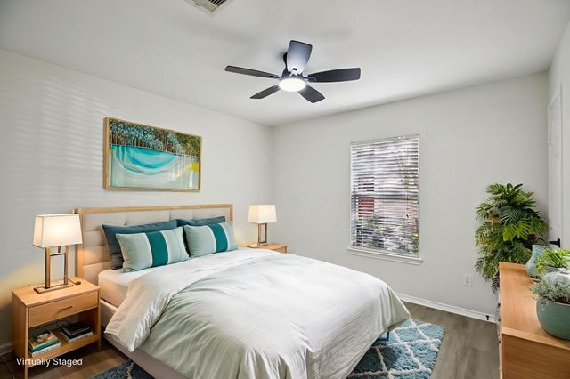 1705 Stuart Street, Houston, TX 77004