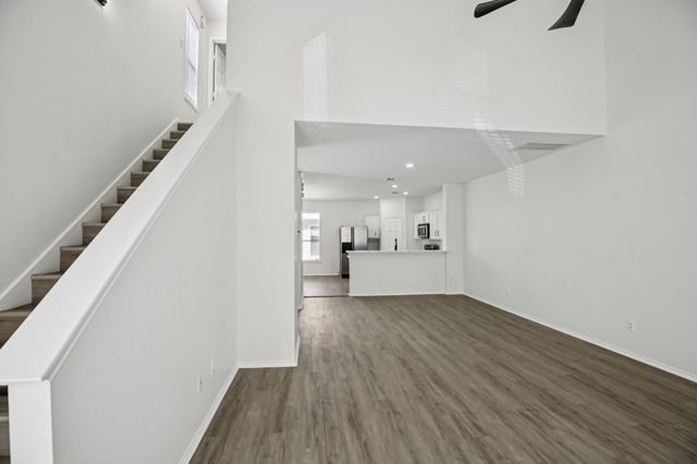 1705 Stuart Street, Houston, TX 77004