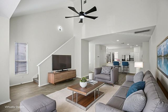 1705 Stuart Street, Houston, TX 77004