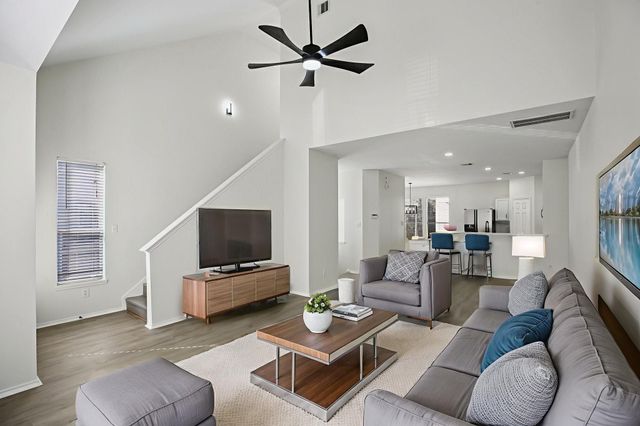 1705 Stuart Street, Houston, TX 77004