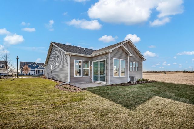 3371 Fulshear Circle, Aurora, IL 60503