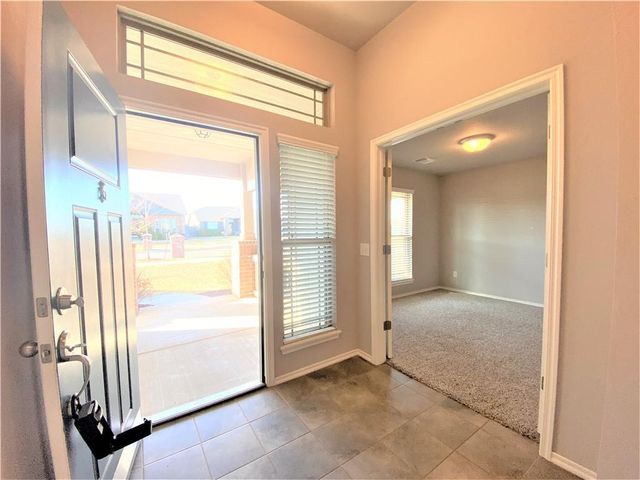 15528 Boulder Drive, Edmond, OK 73013