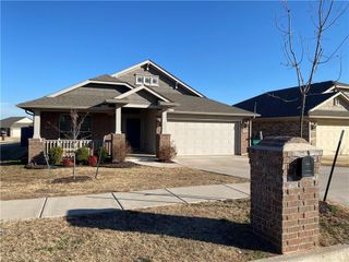 15528 Boulder Drive, Edmond, OK 73013