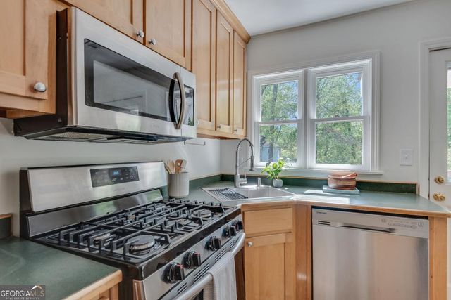 255 S Columbia Drive, Decatur, GA 30030