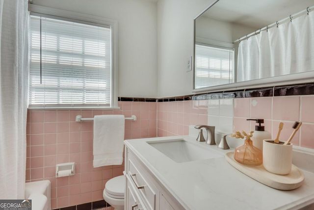 255 S Columbia Drive, Decatur, GA 30030