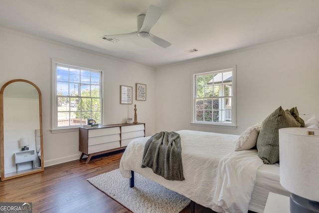 255 S Columbia Drive, Decatur, GA 30030