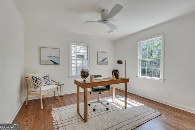 255 S Columbia Drive, Decatur, GA 30030