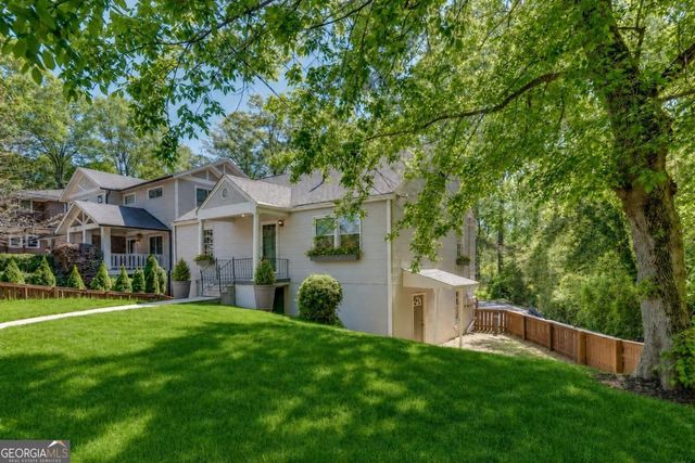 255 S Columbia Drive, Decatur, GA 30030